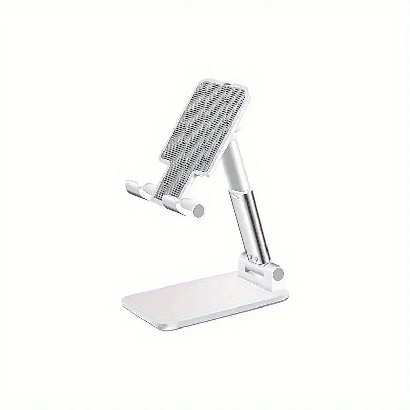 Support Téléphone & Tablette Réglable – Bureau & Salon